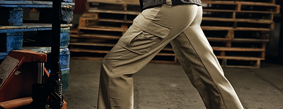 Pantalons