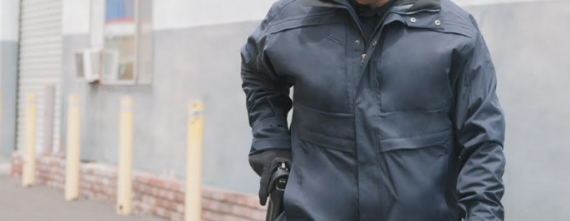 Vêtements extérieurs