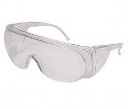 Lunette pour visiteur ou OTG