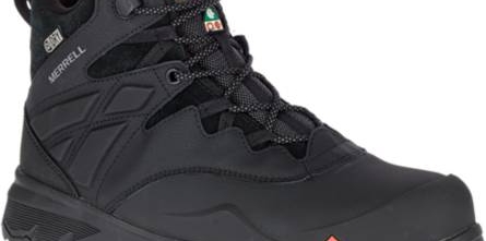 Doublées pour l'hiver