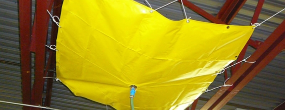 Déviateur de fuites