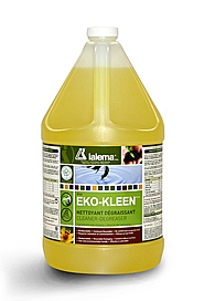 EKO-KLEEN NETTOYANT DEGRAISSANT ECOLOGIQUE