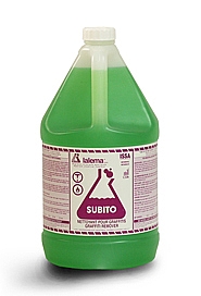 NETTOYEUR DE GRAFFITI SUBITO