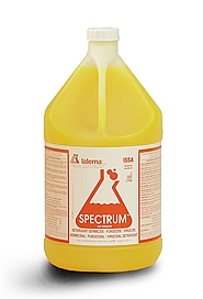 DETERGENT GERMICIDE/FONGICIDE/VIRUCIDE SPECTRUM
