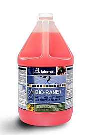NETTOYEUR TOUT USAGE BIO