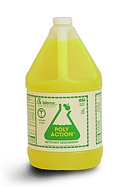 POLYACTION NETT.DEGRAISSEUR 700ML.UNITE