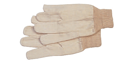 GANT DE COTON 8 ONCES