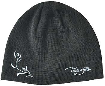 TUQUE PILOTE & FILLES