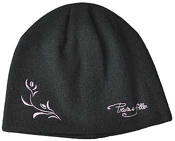 TUQUE PILOTE & FILLES