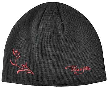 TUQUE PILOTE & FILLES