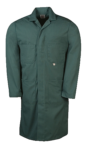 SARRAU LONG HOMME 65/35 POLYCOTON 