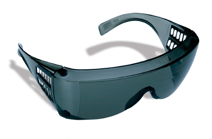 LUNETTE NORTH NORTON