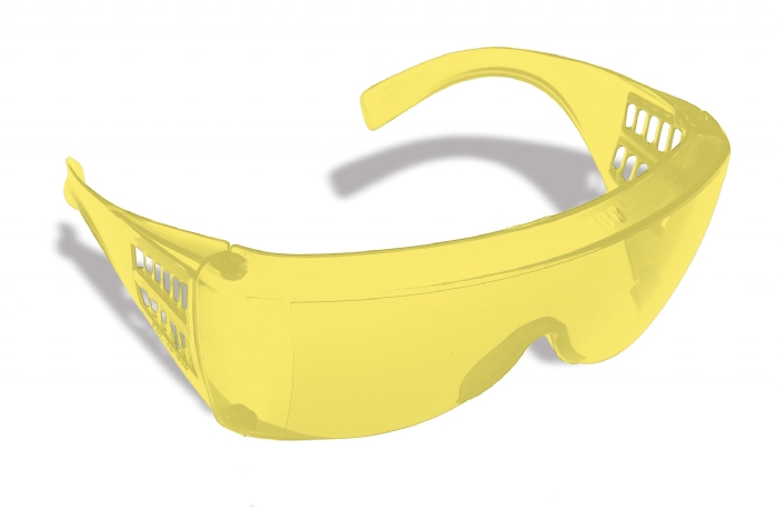 LUNETTE NORTH NORTON