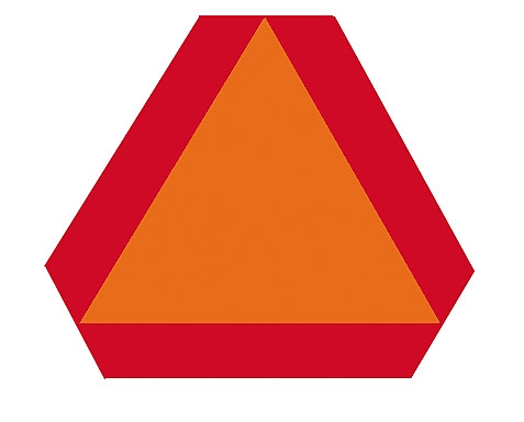 AFFICHES DE SÉCURITÉ POUR CAMION
