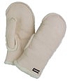DOUBLURE MITAINE MOUTON SYNTHÉTIQUE ET THINSULATE