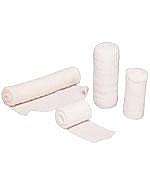 BANDAGE DE GAZE