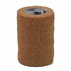 BANDAGE AUTO-COLLANT COBAN