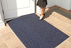 TAPIS GRATTE PIEDS BUSH HOG PLUS