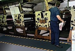 TAPIS ANTI-FATIGUE HOG HEAVEN