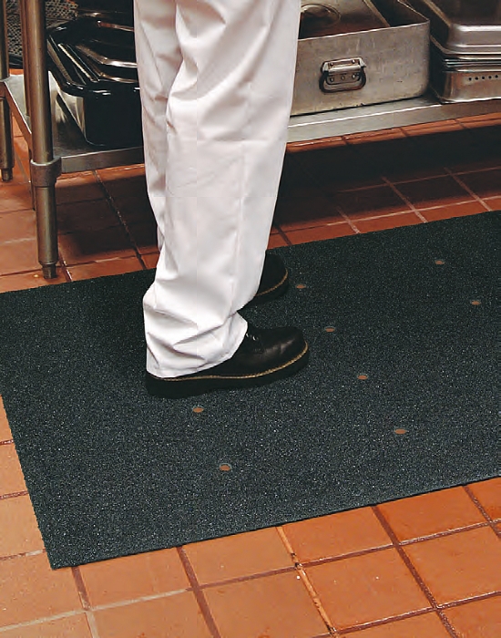 TAPIS POUR SERVICE DES CUISINES