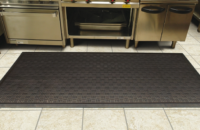 TAPIS ANTI-FATIGUE CUSHION STATION