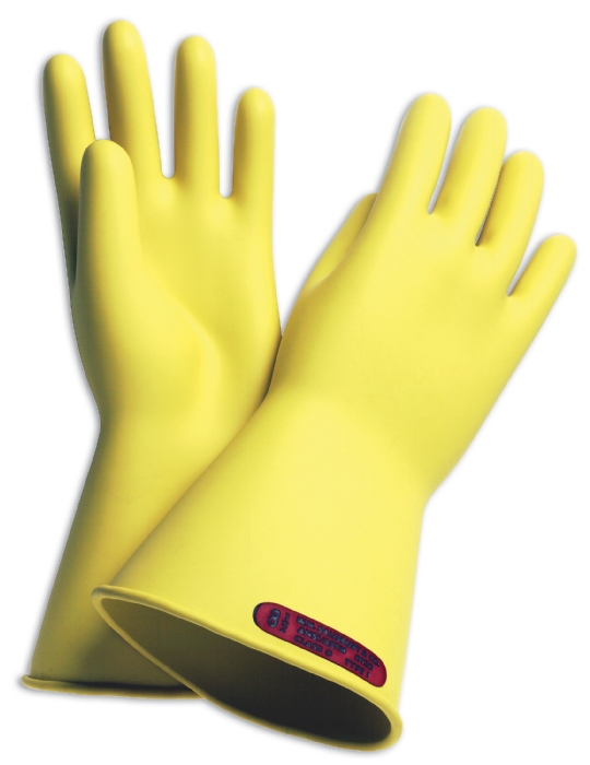 GANT D'ELECTRICIEN 