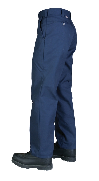 PANTALON REGULIER HOMME 65/35 POLYCOTON