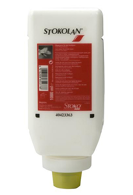 STOKOLAN CRÈME HYDRATANTE