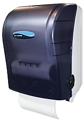 Distributeur  SIMPLICITY - SAN JAMAR