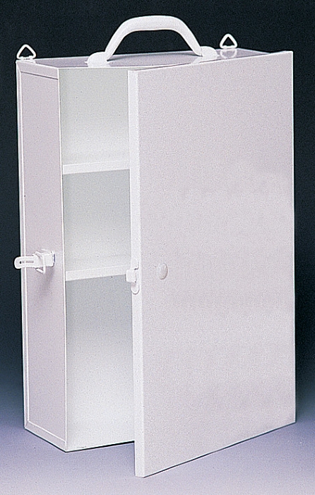 ARMOIRE PREMIERS SOINS