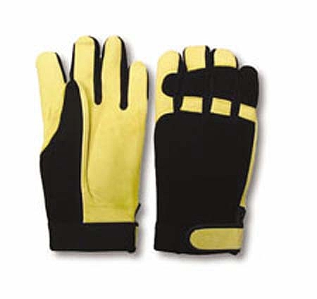 Gants D'équitation Webb's Cuir De Chèvre Taille 8 Fabriqués En Angleterre