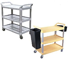 Chariot de service - DURA PLUS