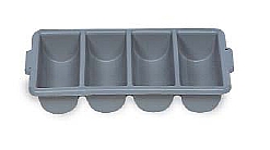Bacs à couverts - RUBBERMAID