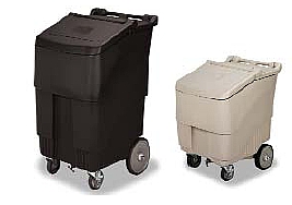 Contenants à glace - CONTINENTAL