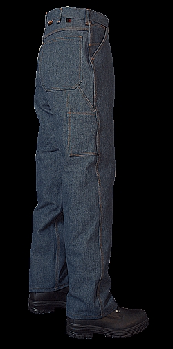 JEANS ULTRASOFT TYPE RELAXE