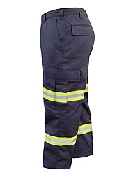 Pantalon JACKFIELD non doublé avec poches cargo