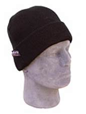 Tuque JACKFIELD 100% acrylique doublé thinsulate