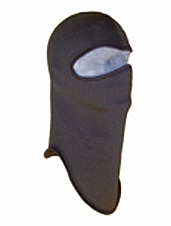 Cagoule JACKFIELD (Mince pour motoneige) -40C