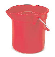 Seau - RUBBERMAID