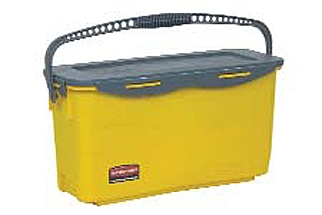 Seau pour désinfection - RUBBERMAID