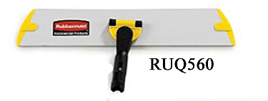 Supports pour tampon à changement rapide - RUBBERMAID