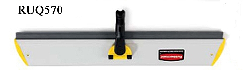 Supports pour tampon à changement rapide - RUBBERMAID