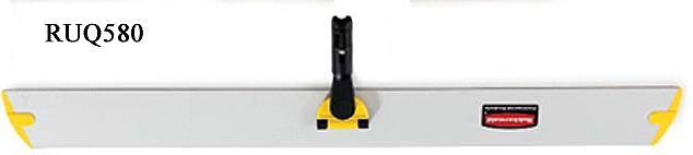 Supports pour tampon à changement rapide - RUBBERMAID