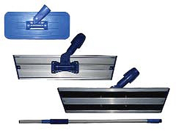Manche et support pour microfibre - DURA PLUS