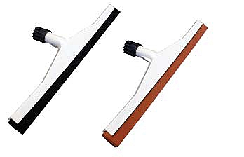 Cadre plastique / Lame caoutchouc-mousse - IPC PULEX