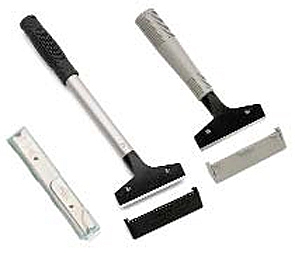 Super SCRAPER® - IPC PULEX