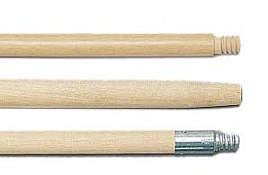 Manches en bois vernis - ATLAS GRAHAM