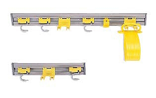 Porte-accessoires - RUBBERMAID