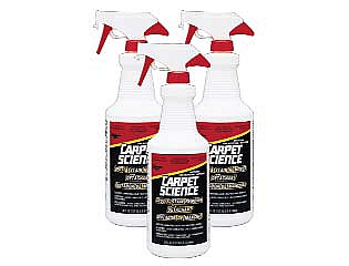 Détachant à tapis CARPET SCIENCE®