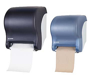 TEAR-N-DRY ECO - SAN JAMAR